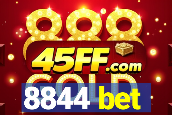 8844 bet